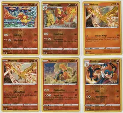 Pokemon Brilliant Stars 114 Card Lot SWSH ERA Holo/Reverse Holo /Rare - No Dupes - Image 4