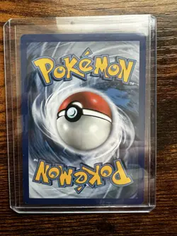 Pokemon Snorlax XY179 Promo Holo Card - Image 2