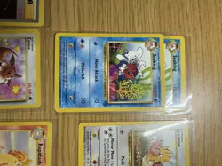 Pokemon Vintage Bundle Base Set Jungle/Fossil 23 Cards - Image 4