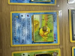 Pokemon Vintage Bundle Base Set Jungle/Fossil 23 Cards - Image 5
