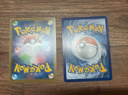 Pokemon Card Lot - Charizard - Rayquaza - Image 2
