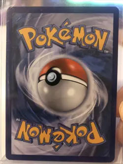 Pachirisu 25/119 Rare Pokemon TCG Card Phantom Forces NM - Image 2