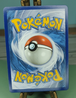 Pokemon Marshadow GX (Full Art) 137/147 SM-Burning Shadows Holo Trading Card TCG - Image 4