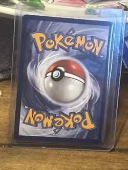Pokemon Perfect Order Rowlet 090/088 Rare Illustration Card - Image 4