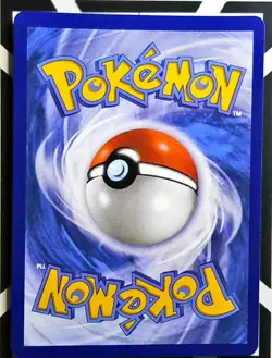 Ivysaur Holo Illustration Rare Card 134/132 Me01: Mega Evolution NM Condition - Image 2