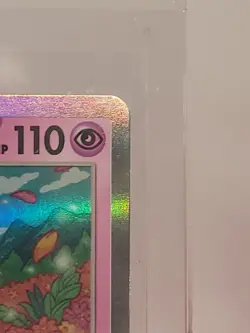 Tapu Lele 92/191 Pokemon Card Surging Sparks Holo Rare 110 HP Near Mint T10 - Image 5