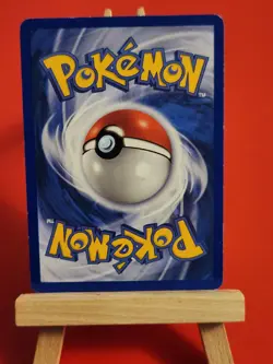 LEDYBA - Neo Genesis Set - 63/111 - Common - Pokemon Card - Unlimited - Image 2