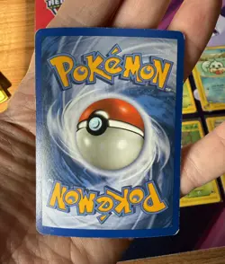 Pokemon TCG Politoed Skyridge Holo H23 and Bundle Job Lot x 11 Cards LP/MP Swirl - Image 4