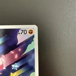 Pokemon TCG Minior Paradox Rift 201/182 Holo Illustration Rare Card - Image 3