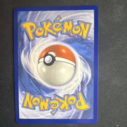 Nintendo Numel 223/217 ASC Rare Fire Basic Pokemon Card English - Image 2