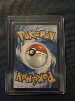 Pokemon Pikachu 173/151 AR Holo Chinese Card 151 Set Nintendo TCG 2023 - Image 2