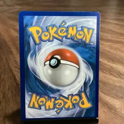 Mew EX 053 SVP Black Star Promo Full Art Holo Pokemon Card 180 HP - Image 3