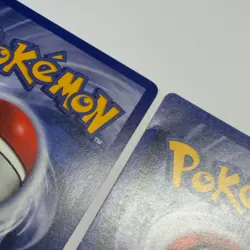 Pokemon TCG Cubone Jungle #50/64 3-Card Lot WOTC Vintage 1999 - Image 4