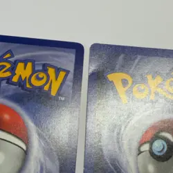 Pokemon TCG Cubone Jungle #50/64 3-Card Lot WOTC Vintage 1999 - Image 5