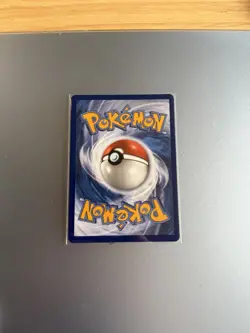 Pokemon Shedinja 144/132 ME01 Mega Evolution Holo Illustration Rare Card - Image 2