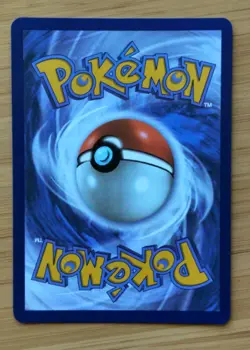 Chikorita MEP069 Mega Evolution Promo NM Pokemon Card - Image 2