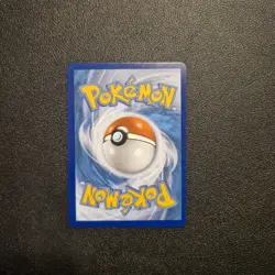 Pokemon Memory Capsule Vivid Voltage Gold Secret Rare Trainer Card 202/185 NM - Image 3