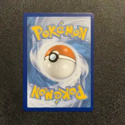 Pokemon Memory Capsule Vivid Voltage Gold Secret Rare Trainer Card 202/185 NM - Image 4