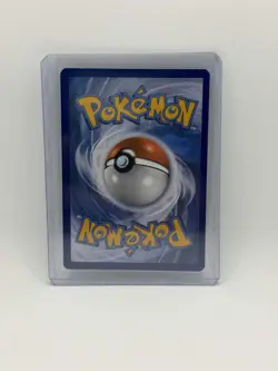 Pokemon TCG Meloetta EX RC25 Legendary Treasures Ultra Rare Full Art Holo Card - Image 2