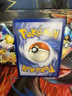 Pokemon TCG Surging Sparks Pikachu EX 219/191 Full Art Ultra Rare NM - Image 4