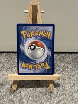 Pokemon Pikachu TCG Full Art Holo Card Surging Sparks EX 219/191 Ultra Rare - Image 3