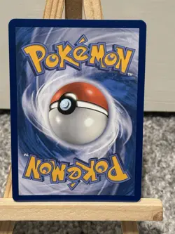 Pokemon Pikachu TCG Full Art Holo Card Surging Sparks EX 219/191 Ultra Rare - Image 4
