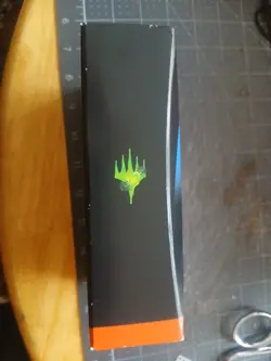 NEW Magic the Gathering - Teenage Mutant Ninja Turtles Single Commander Deck - Image 4