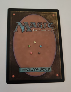 MtG Minion of the Mighty (AFR-156) Rare Foil English MINT - Image 2