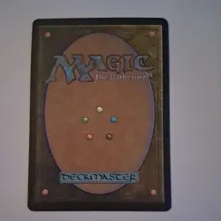 1X MTG Ghostly Prison Champions of Kamigawa Regular LP+ X1 - Image 2
