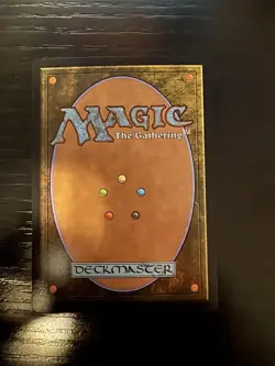 Bumi, Unleashed Avatar: The Last Airbender Foil - Image 2