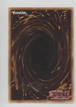 Secret Sect Druid Dru Unlimited YuGiOh Shadow Specters #SHSP-EN009 - Image 2