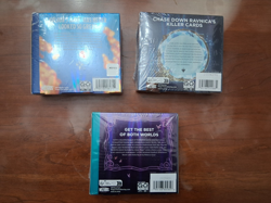 MTG Commander Legends - Battle of Baldur's Gate Collector... & 2 Others SEALED!! 195166181714 - Image 2