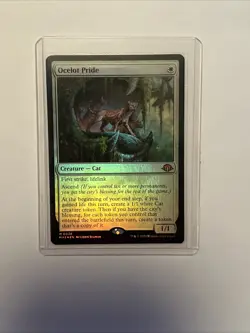 Ocelot Pride Modern Horizons 3 Foil - Image 1