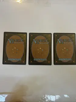 NEO JP 301/302x2 Full Art Forest Foil + NEO JP 301 X3 Regular + 302 X3 Regular - Image 2