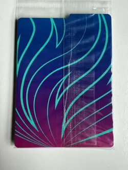 Pokemon SEALED N's Zorua SVP 189 Journey Together ETB Promo - Image 2