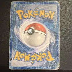 Pokemon Ponyta Arceus SH11 Shiny Reverse Holo Rare Basic HP60 English - Image 2