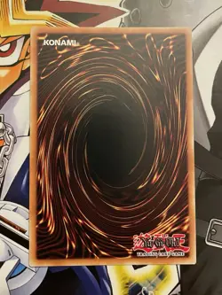 Yugioh! Tidal, Dragon Ruler of Waterfalls CT10-EN001 Secret Rare Limited Ed LP - Image 2