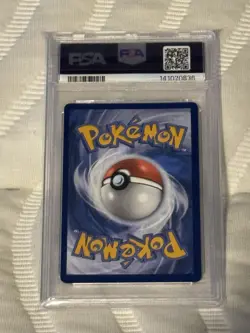 PSA 9 - Pikachu ex SIR #238 - 2024 Pokemon SSP EN - Image 2