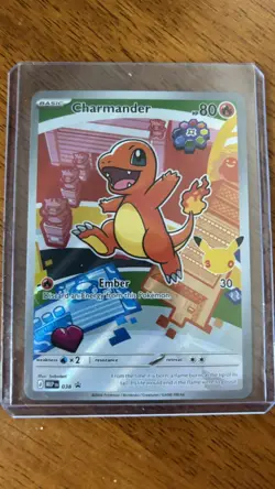 Pokemon TCG First Partner Illustration Collection Series 1 Kanto GEN 1 Srt - Image 2