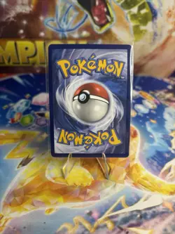 Steven’s Resolve 145/168 Pokemon TCG League Promo Stamped Reverse Holo 2018 - Image 2