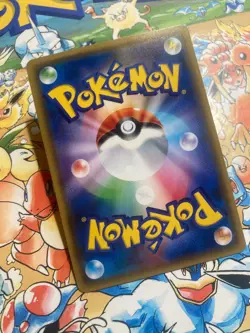 Eevee 083/114 GX Battle Boost Pokemon Japanese Reverse Holo Near Mint - Image 4
