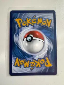 Eri Trainer Gallery 210/162 SV05: Temporal Forces Holo TCG POKEMON - Image 2