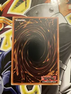 Mystical Space Typhoon DB1-EN031 Dark Beginning 1 - NM - Yugioh - Image 2