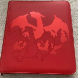 Pokemon 151 Complete Master Set In Binder inc UPC promos and more - Image 1