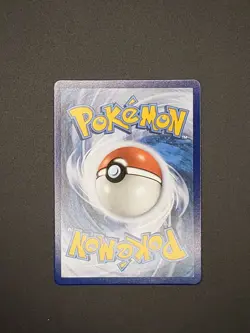 Pokemon Card Kingdra GX 66/70 Full Art Holo Rare Dragon Majesty NM - Image 2