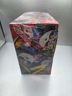 Pokemon Mega Evolution Enhanced Booster Box New & Sealed w/Acrylic Case!!!!! - Image 5