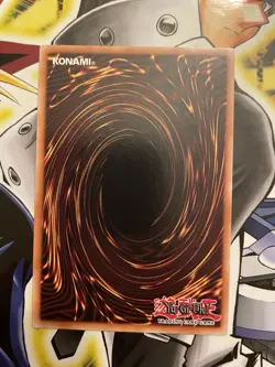 Yugioh Apprentice Illusion Magician JUMP-EN080 Ultra Rare Limited Edition NM - Image 3