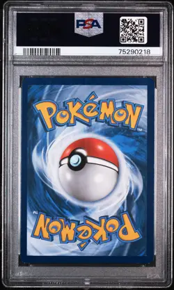 Pokemon TCG Alolan Vulpix - (Toys R Us Promo) 021/145 - PSA 9 - Image 2
