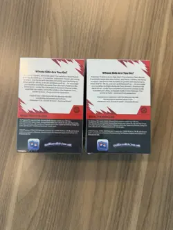 Pokemon Destined Rivals Booster Bundle Lot Of 2 - Image 3