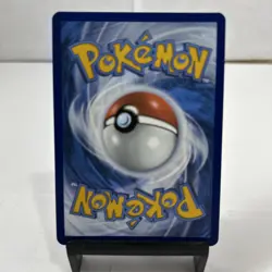 Pokemon TCG Full Art Ionos Bellibolt Ex Journey Together 172/159 NM - Image 4